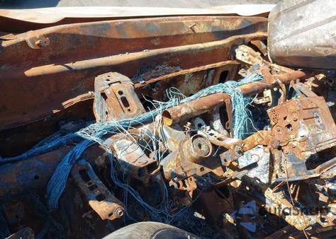 2018 Honda Cr-V Ex-L/Ex-L Navi from USA, damaged, VIN 7FARW2H83JE093552